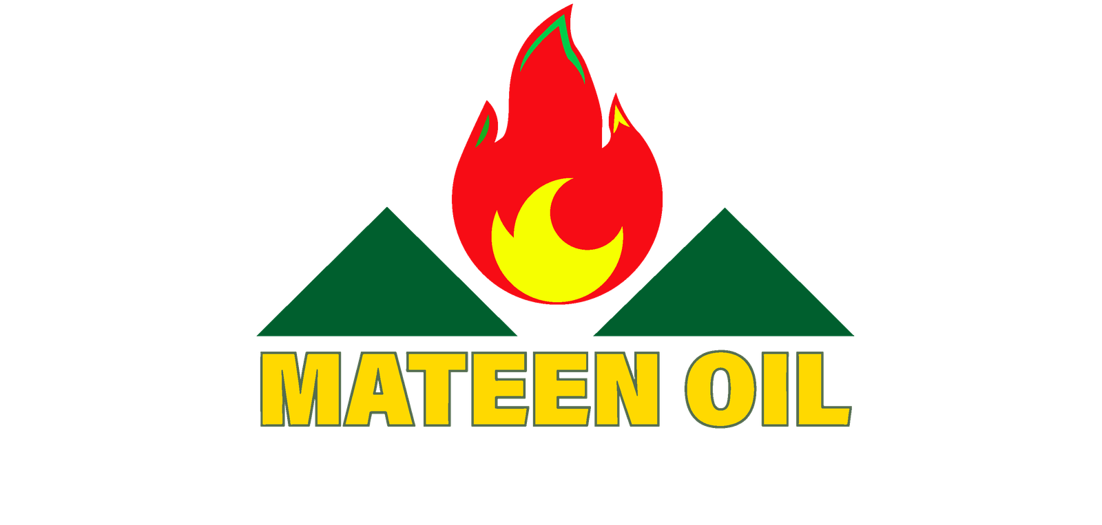 MATEEN OIL 1